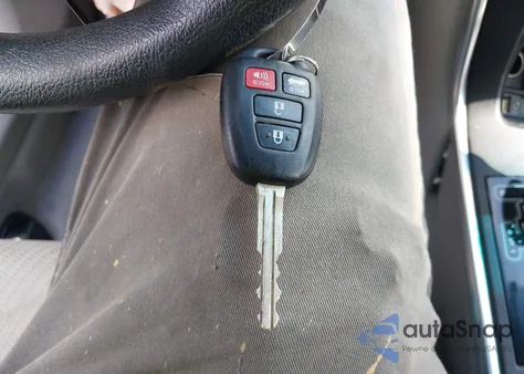 2017 Toyota Camry Le z USA, uszkodzony, nr VIN 4T1BF1FK1HU392637